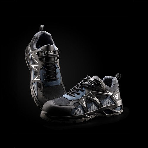 Chaussures de travail KERCUS