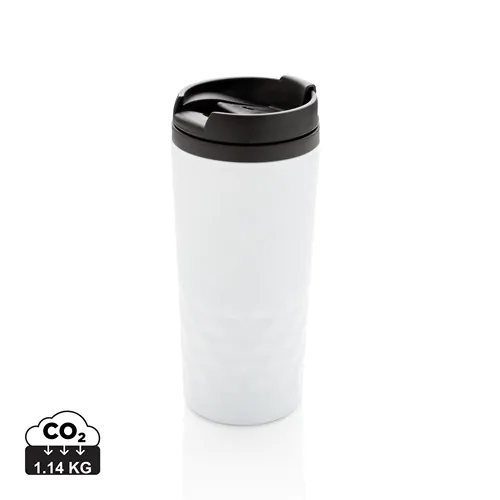 Geometric mug Geometric mug