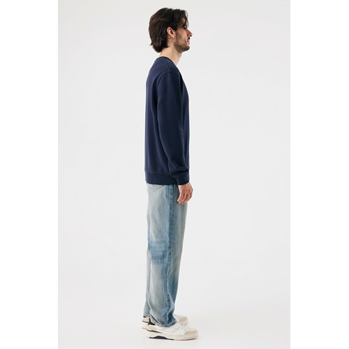 IQONIQ Torla recycled cotton crew neck