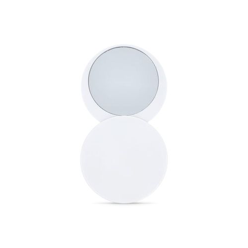Sliding compact mirror Poise