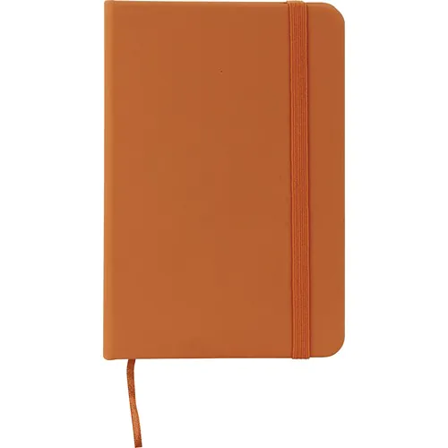 BLOC-NOTES EN PAPIER ET PU BLOC-NOTES EN PAPIER ET PU