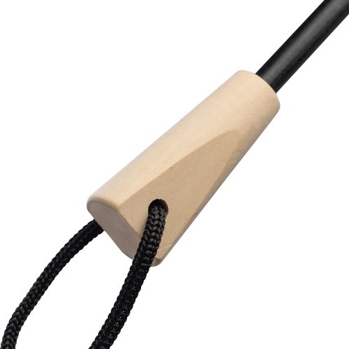 Allume-feu en acier inoxydable Azra