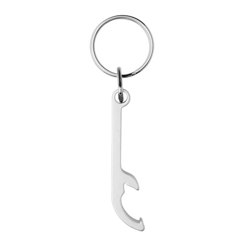 Key Ring with Bottle Opener RE98-NARÓN Key Ring with Bottle Opener RE98-NARÓN