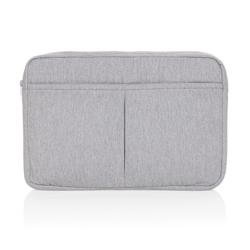 Laluka AWARE™ gerecycled katoenen 15,6 inch laptophoes Laluka AWARE™ gerecycled katoenen 15,6 inch laptophoes