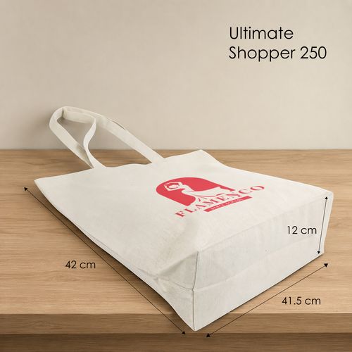 Cabas Ultimate - Tirupur250 Cabas Ultimate - Tirupur250