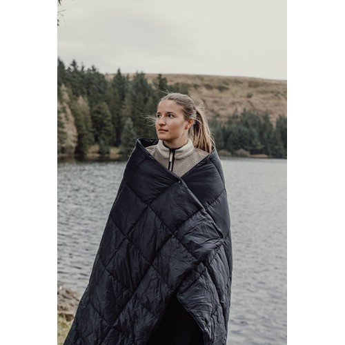Nordic Drift GRS 3-in-1 Adventure Blanket Nordic Drift GRS 3-in-1 Adventure Blanket
