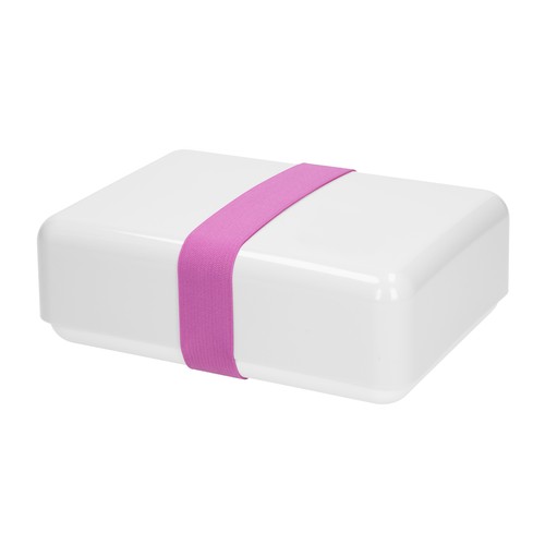 Lunch box "Match" Lunch box "Match"