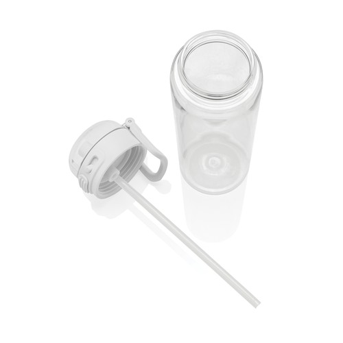 Bouteille d'eau étanche sport 800ml en rPET RCS SipnLock Bouteille d'eau étanche sport 800ml en rPET RCS SipnLock