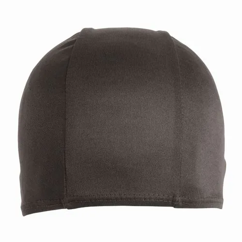 Polyester swim cap Polyester swim cap