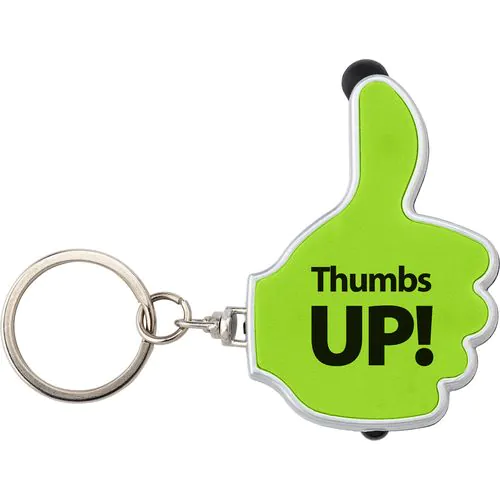 ABS 2-in-1 key holder Melvin ABS 2-in-1 key holder Melvin