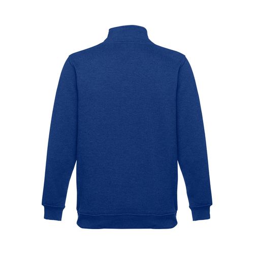 THC BUDAPEST. Felpa unisex