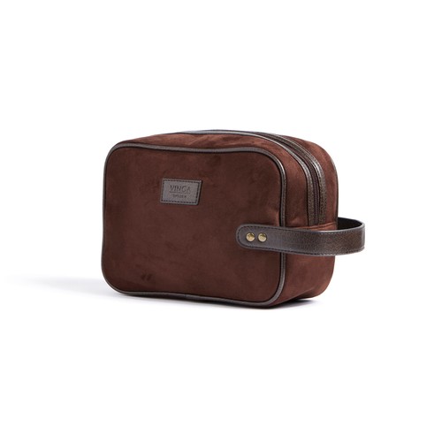 VINGA Hunton washbag VINGA Hunton washbag