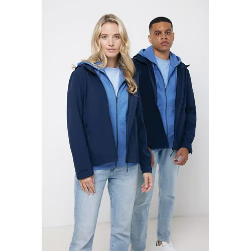 IQONIQ Makalu Damen Softshelljacke aus recyceltem Polyester IQONIQ Makalu Damen Softshelljacke aus recyceltem Polyester