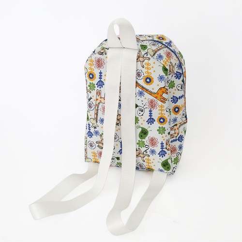 PETIT SAC À DOS PERSONNALISABLE