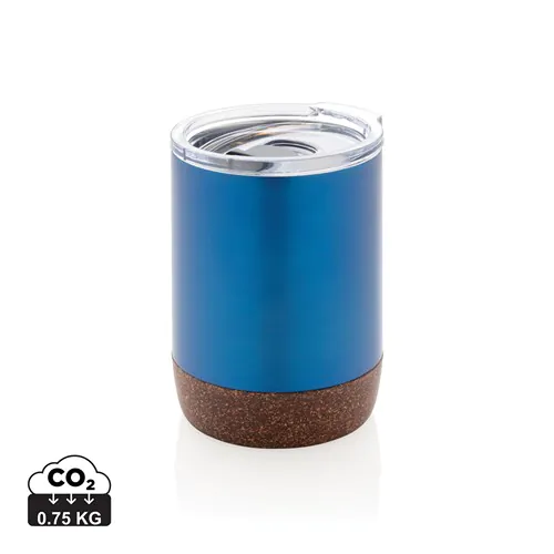 RCS Re-steel cork small vacuum coffee mug RCS Re-steel cork small vacuum coffee mug