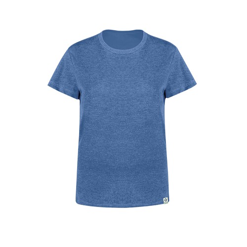 Women T-Shirt Bandul Women T-Shirt Bandul