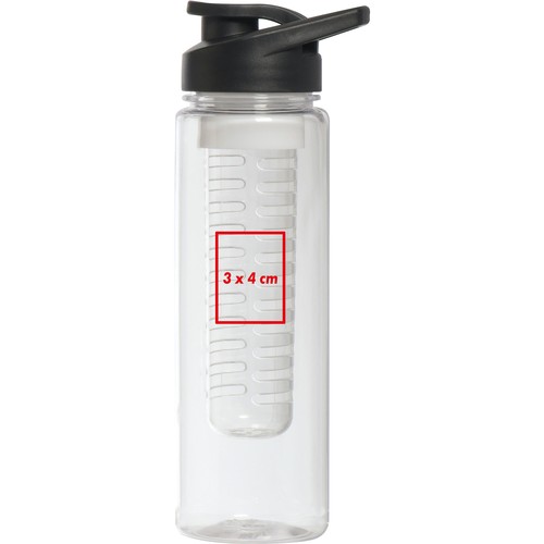 Bouteille TRITAN Saint-Denis