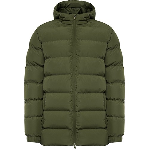 Parka deportiva acolchada NEPAL