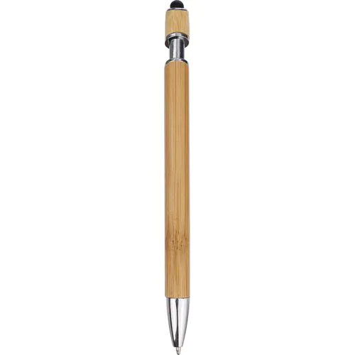 Penna a sfera in bambù Darren
