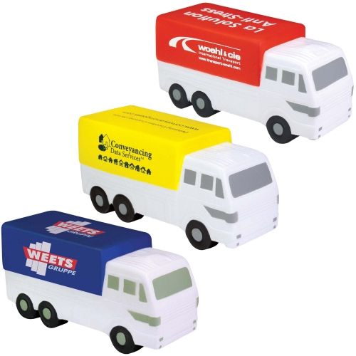 Stress Lorry * Stress Lorry *