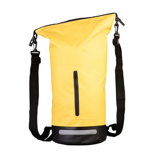 SAFEPACK 20 litres yellow