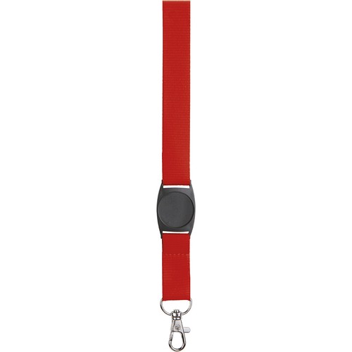 PORTE BADGE EN POLYESTER PORTE BADGE EN POLYESTER
