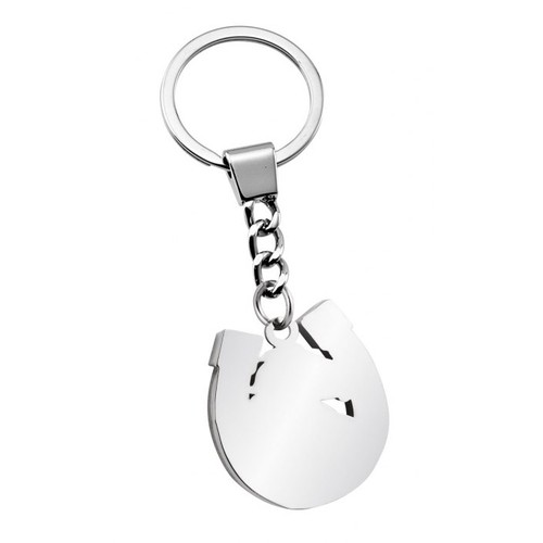 PORTE-CLÉS "FER À CHEVAL" PORTE-CLÉS "FER À CHEVAL"