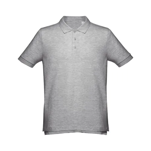 THC ADAM. Polo de hombre THC ADAM. Polo de hombre