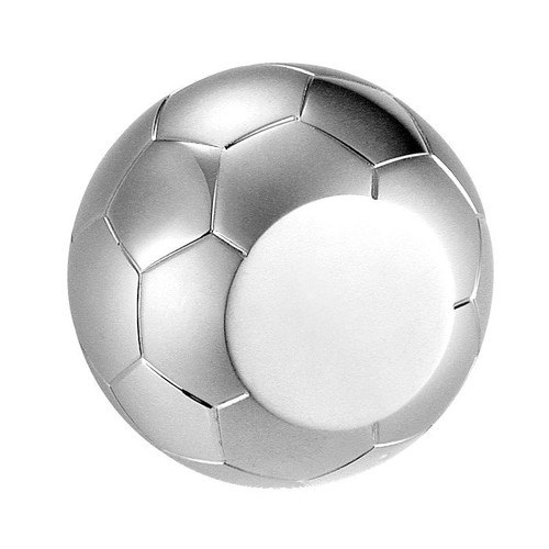 PAPER WEIGHT "SOCCER"