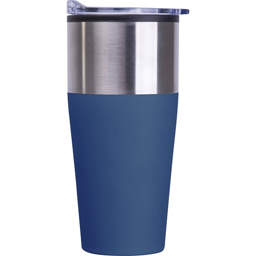 Double walled drinking cup, 600 ml JORDAN