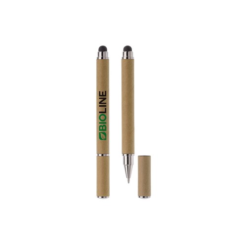 Balpen stylus papier Balpen stylus papier