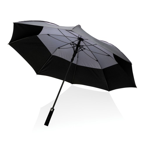 27" Impact AWARE™ RPET 190T auto open stormproof umbrella 27" Impact AWARE™ RPET 190T auto open stormproof umbrella