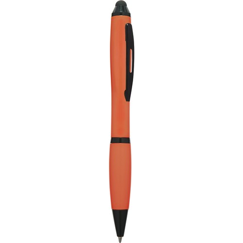 PENNA A SFERA CON TOUCH SCREEN IN PLASTICA E METALLO PENNA A SFERA CON TOUCH SCREEN IN PLASTICA E METALLO