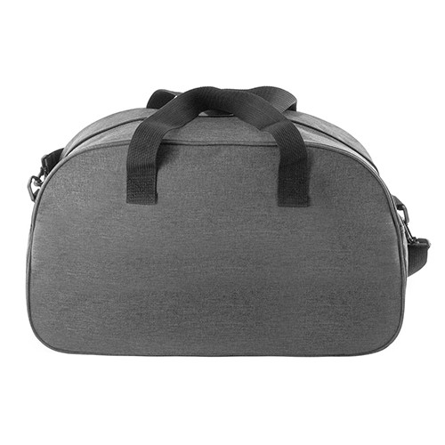 Bolso deportivo con amplio compartimento principal Agazzino Bolso deportivo con amplio compartimento principal Agazzino