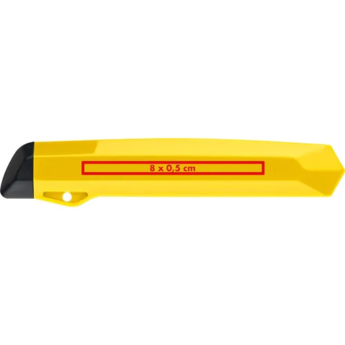 Cutter with removable blade Cutter with removable blade