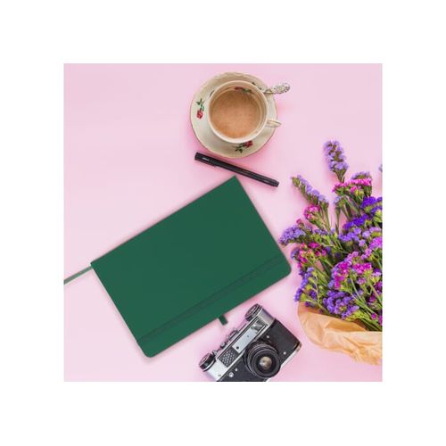 PU Notebook Sora A5