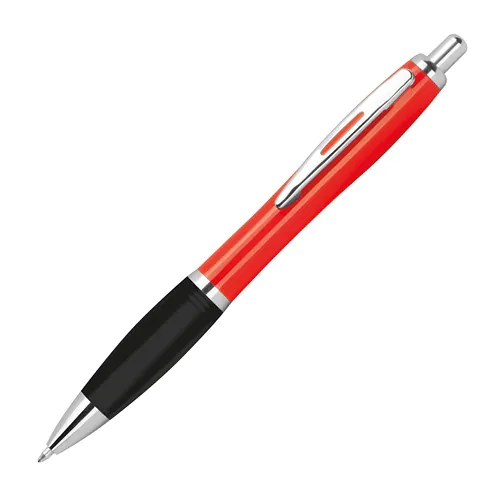 Stylo bille recyclé Lima