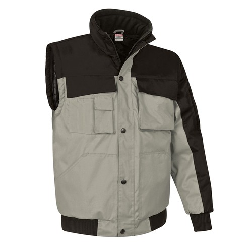 Detachable jacket SCOOT Detachable jacket SCOOT