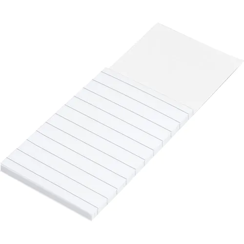 Aimant pour réfrigérateur avec notes Aimant pour réfrigérateur avec notes