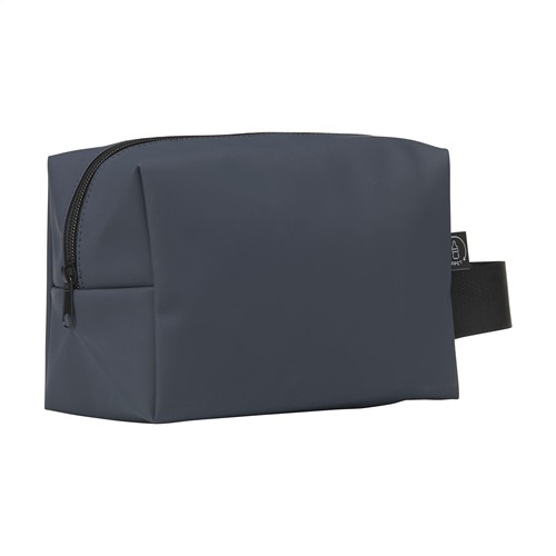 Lennon RCS Recycled Toiletry Bag Lennon RCS Recycled Toiletry Bag