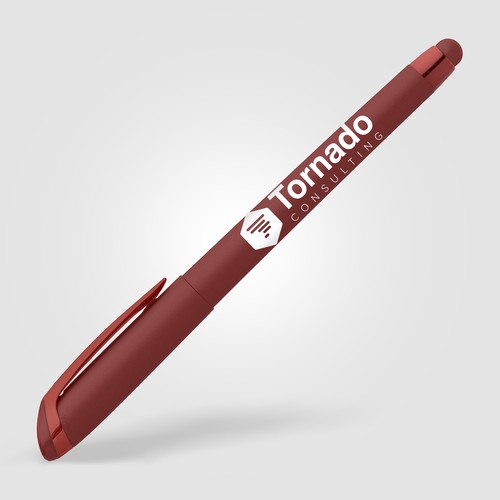 Gazelle gel Softy Monochrome Pen