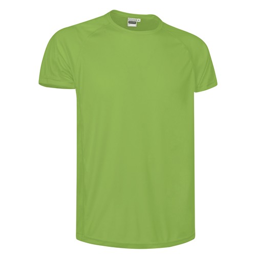 Camiseta técnica CHALLENGE