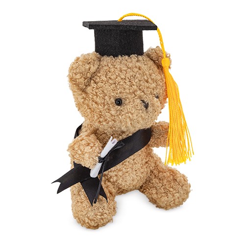 Peluche Scirocco