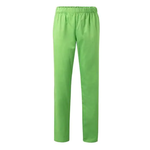 VL APHRODITE. Twill trousers (190g/m²), in cotton (35%) and polyester (65%) VL APHRODITE. Twill trousers (190g/m²), in cotton (35%) and polyester (65%)