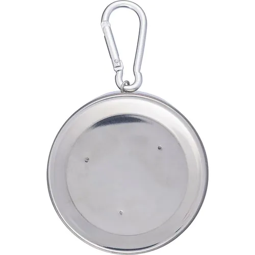 Tazza telescopica in acciaio inox Annette