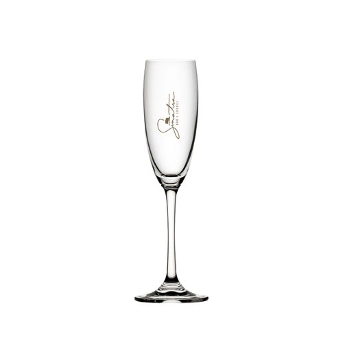 Bistro Banquet Flute Glass (170ml/6oz) Bistro Banquet Flute Glass (170ml/6oz)