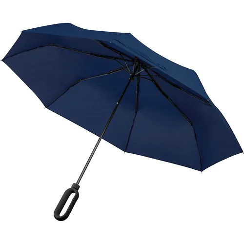Pocket umbrella with carabiner handle Pocket umbrella with carabiner handle