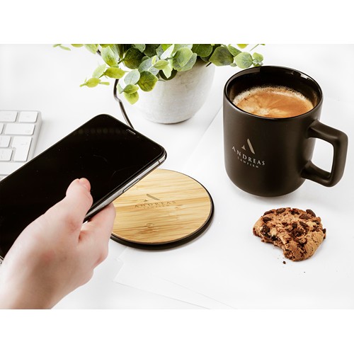 Torino Black 280 ml Tasse Torino Black 280 ml Tasse