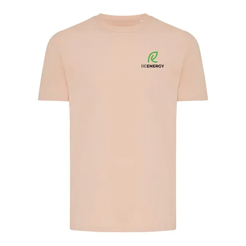 IQONIQ Brett recycled cotton t-shirt