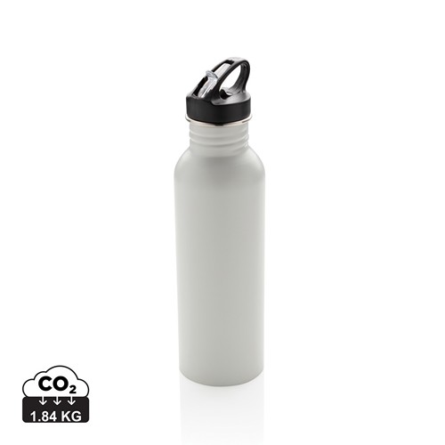 Bouteille Deluxe sport en acier